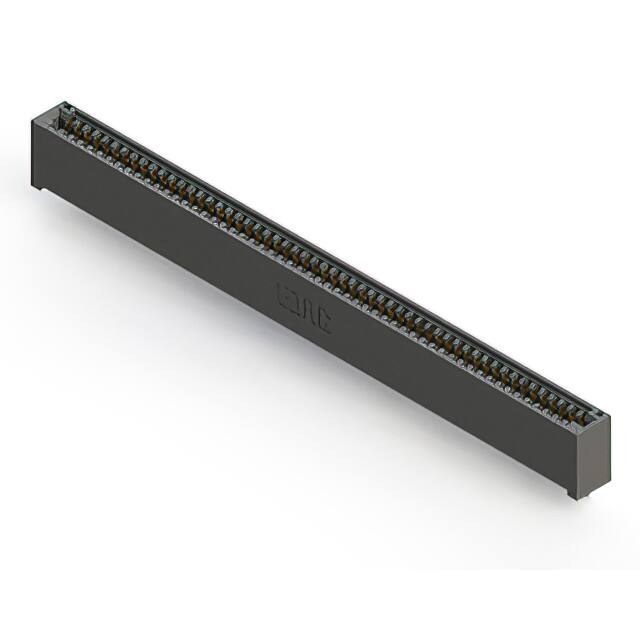 895-055-523-101 EDAC Inc.  Edgeboard Connectors